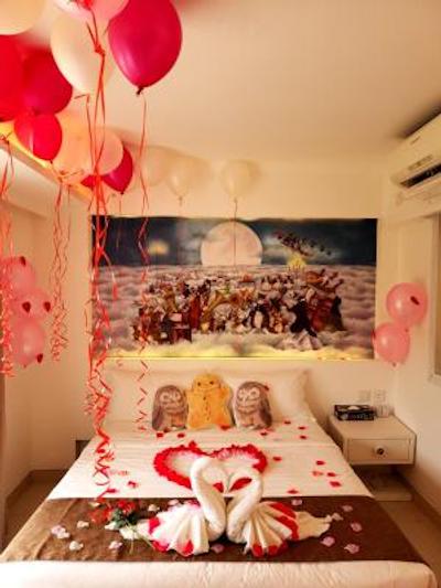 هریتیج هتل سریناکارین