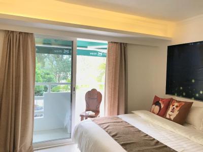 هریتیج هتل سریناکارین