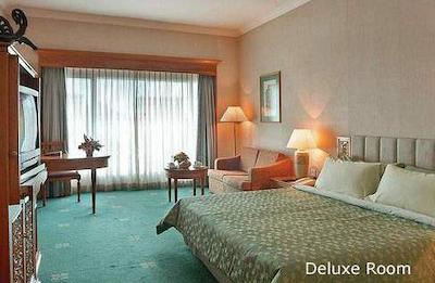 ریورسید ماجستیک