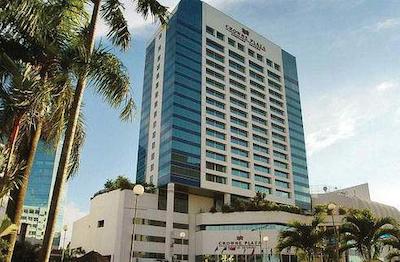 ریورسید ماجستیک