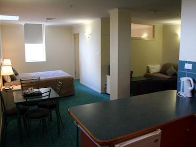 کست واترفرنت