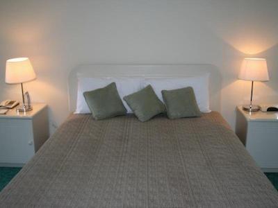 کست واترفرنت