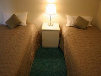 کست واترفرنت