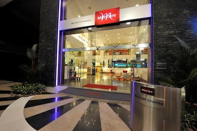 گراند برنئو