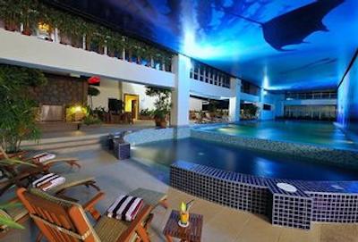 گراند برنئو