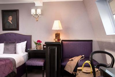 رسیدنس هنری ایو