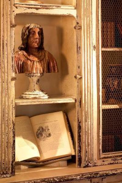 رسیدنس هنری ایو