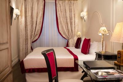 رسیدنس هنری ایو