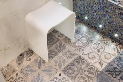 رسیدنس هنری ایو