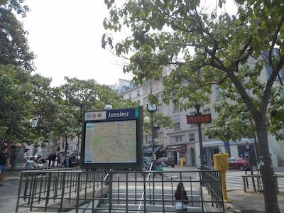 رسیدنس هنری ایو