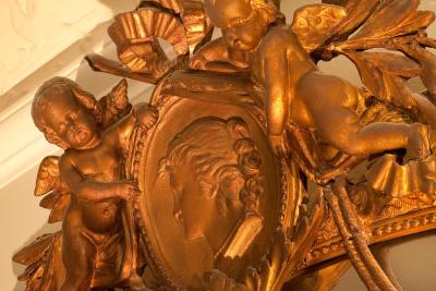 رسیدنس هنری ایو