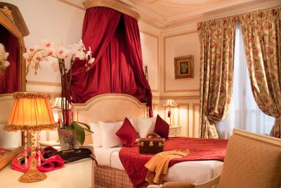 رسیدنس هنری ایو