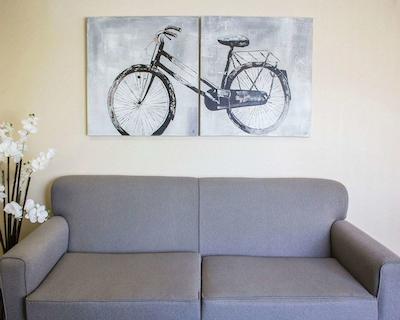 کوالیتی این اند سویتز ادمنتون اینترنیشنال آیرپرت