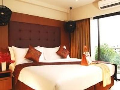 زینیزا د بوتیک سرویس آپارتمان