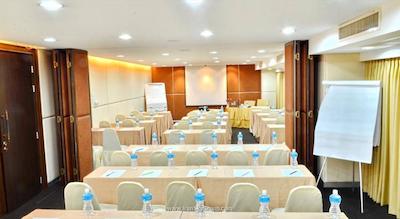 زینیزا د بوتیک سرویس آپارتمان