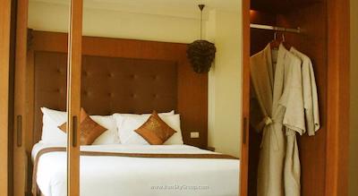 زینیزا د بوتیک سرویس آپارتمان