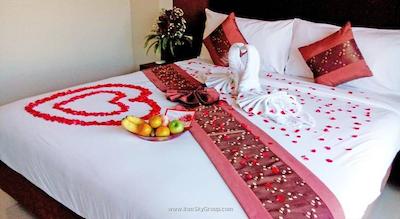 زینیزا د بوتیک سرویس آپارتمان