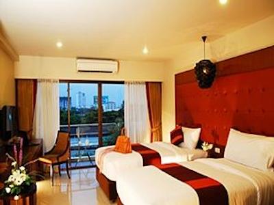 زینیزا د بوتیک سرویس آپارتمان