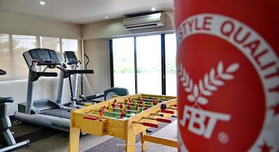 زینیزا د بوتیک سرویس آپارتمان