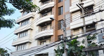 زینیزا د بوتیک سرویس آپارتمان