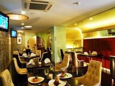 زینیزا د بوتیک سرویس آپارتمان