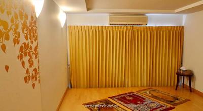 زینیزا د بوتیک سرویس آپارتمان