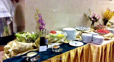 زینیزا د بوتیک سرویس آپارتمان