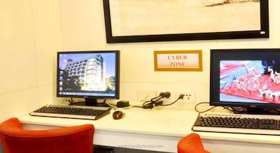 زینیزا د بوتیک سرویس آپارتمان