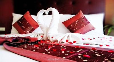 زینیزا د بوتیک سرویس آپارتمان