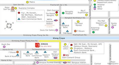 زینیزا د بوتیک سرویس آپارتمان