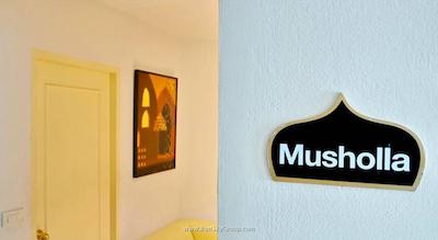 زینیزا د بوتیک سرویس آپارتمان