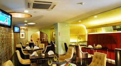 زینیزا د بوتیک سرویس آپارتمان