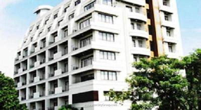 زینیزا د بوتیک سرویس آپارتمان