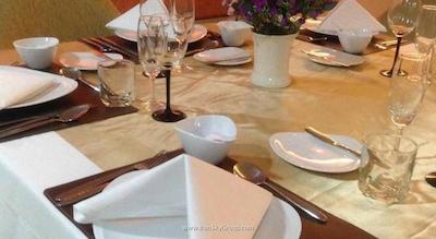 زینیزا د بوتیک سرویس آپارتمان