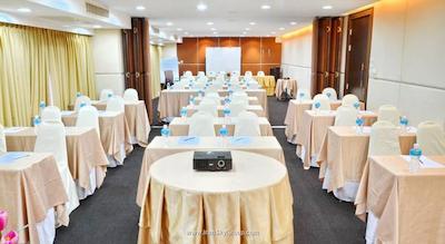 زینیزا د بوتیک سرویس آپارتمان