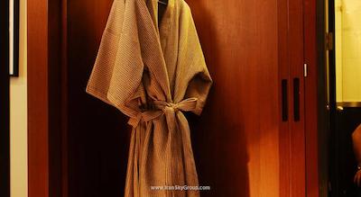 زینیزا د بوتیک سرویس آپارتمان