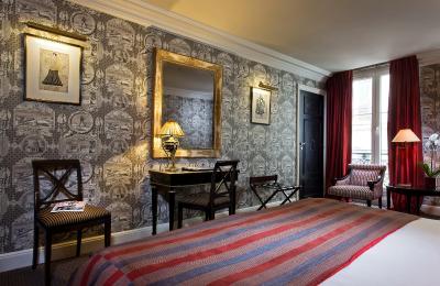 هتل ویلا دستریز