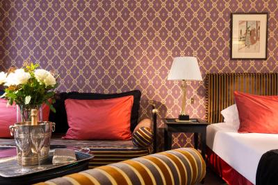 هتل ویلا دستریز