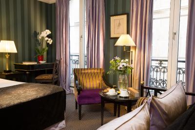 هتل ویلا دستریز