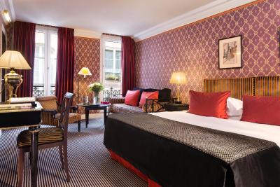 هتل ویلا دستریز