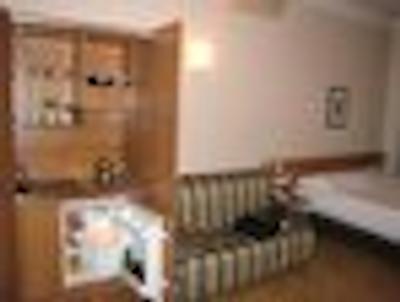 رسیدنس سلکت