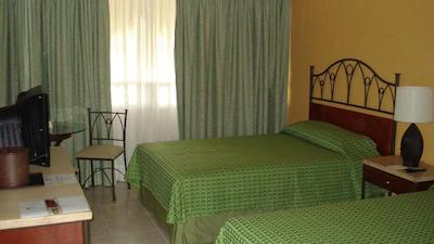 هتل ویلا مرسدز پالنک