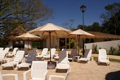 هتل ویلا مرسدز پالنک