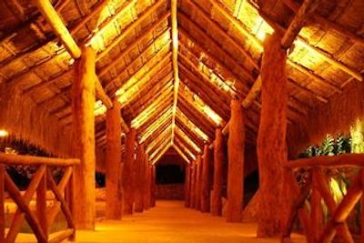 هتل ویلا مرسدز پالنک