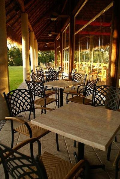 هتل ویلا مرسدز پالنک