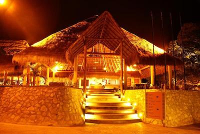 هتل ویلا مرسدز پالنک