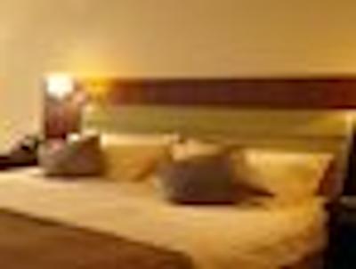 رامادا پلازا پودونگ