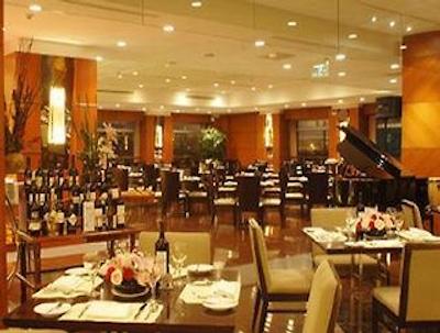 رامادا پلازا پودونگ