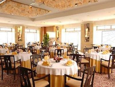 رامادا پلازا پودونگ