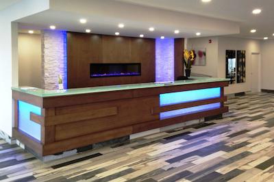 کوالیتی این